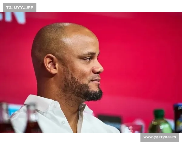 孔帕尼谈球队引援计划：我将专注于发挥最佳水平